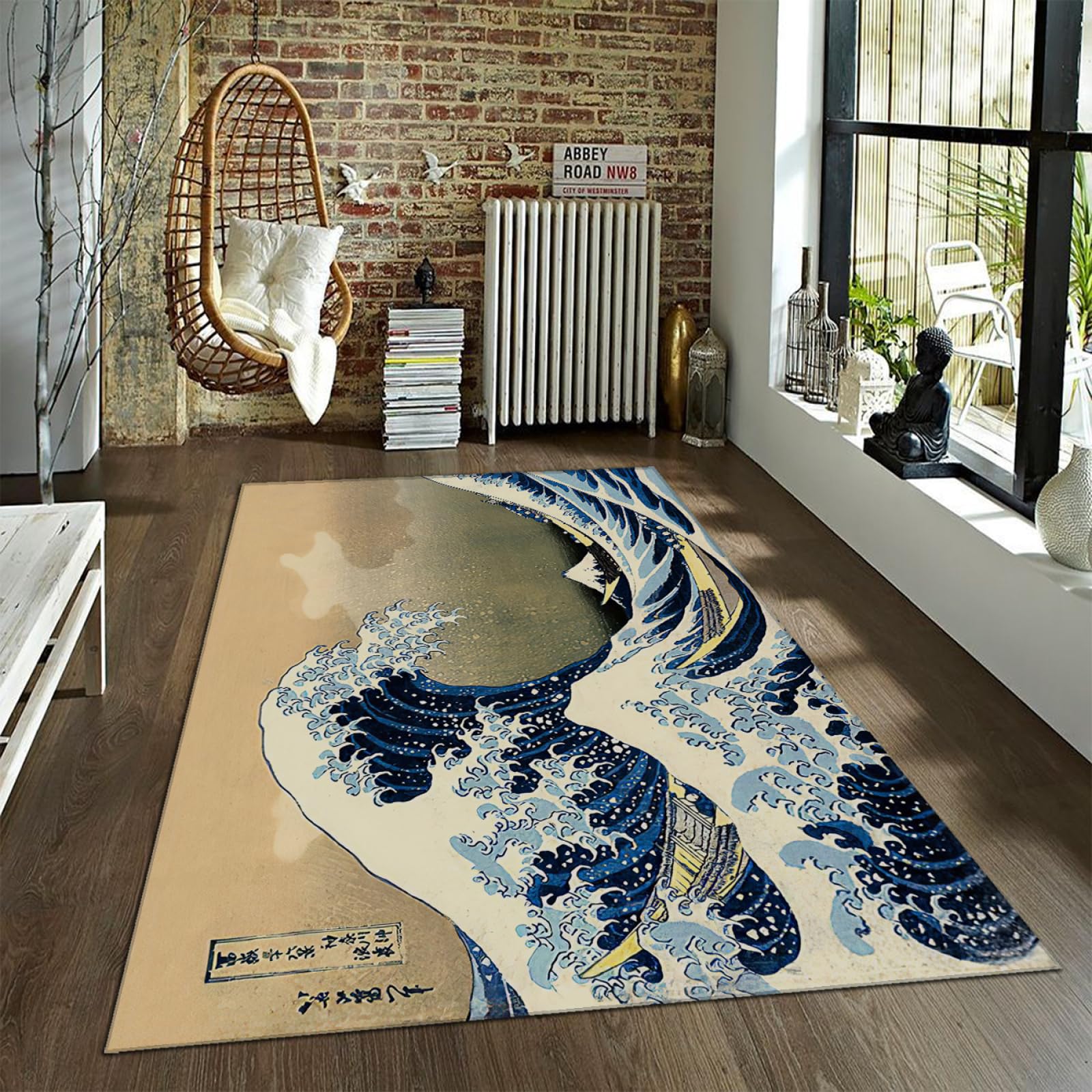 The Great Art Rugs ペルシア絨毯の古典美の世界 The Great Art Rugs ペルシア絨毯の古典美の世界 - メルカリ